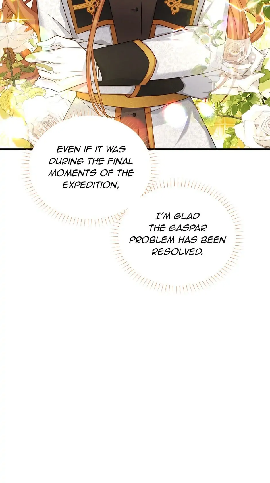 The Duchess With An Empty Soul Chapter 101 page 82