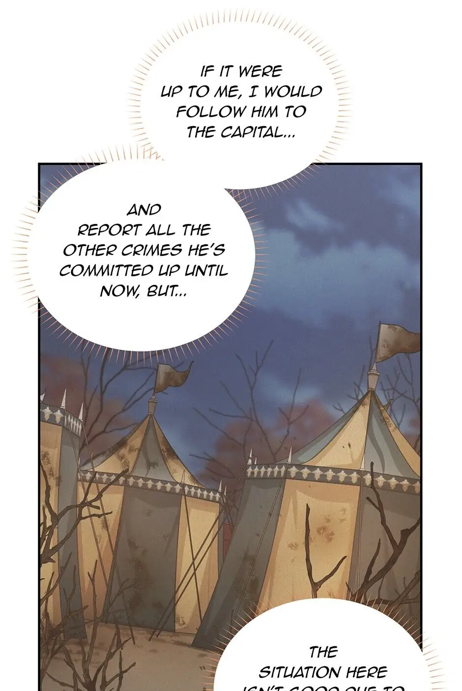 The Duchess With An Empty Soul Chapter 101 page 83