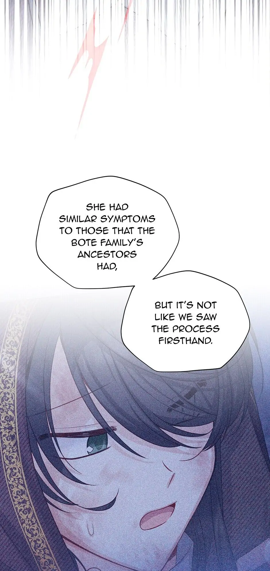 The Duchess With An Empty Soul Chapter 101 page 8