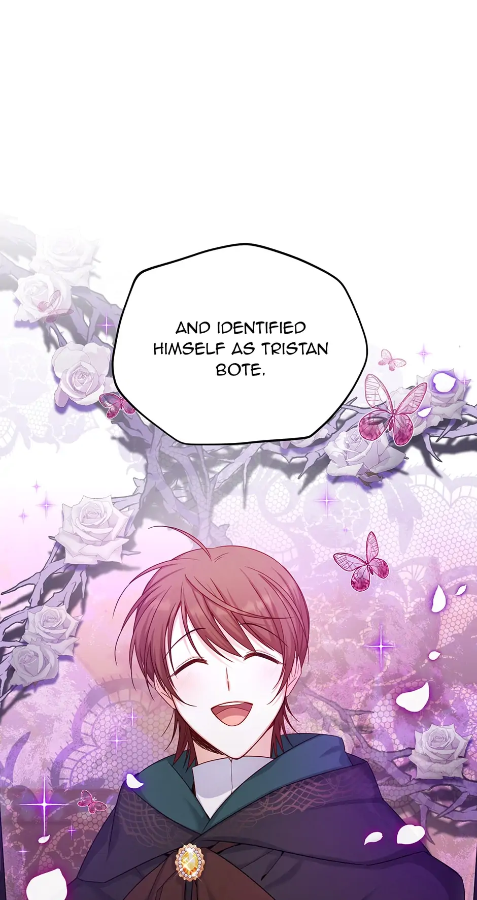 The Duchess With An Empty Soul Chapter 105 page 1