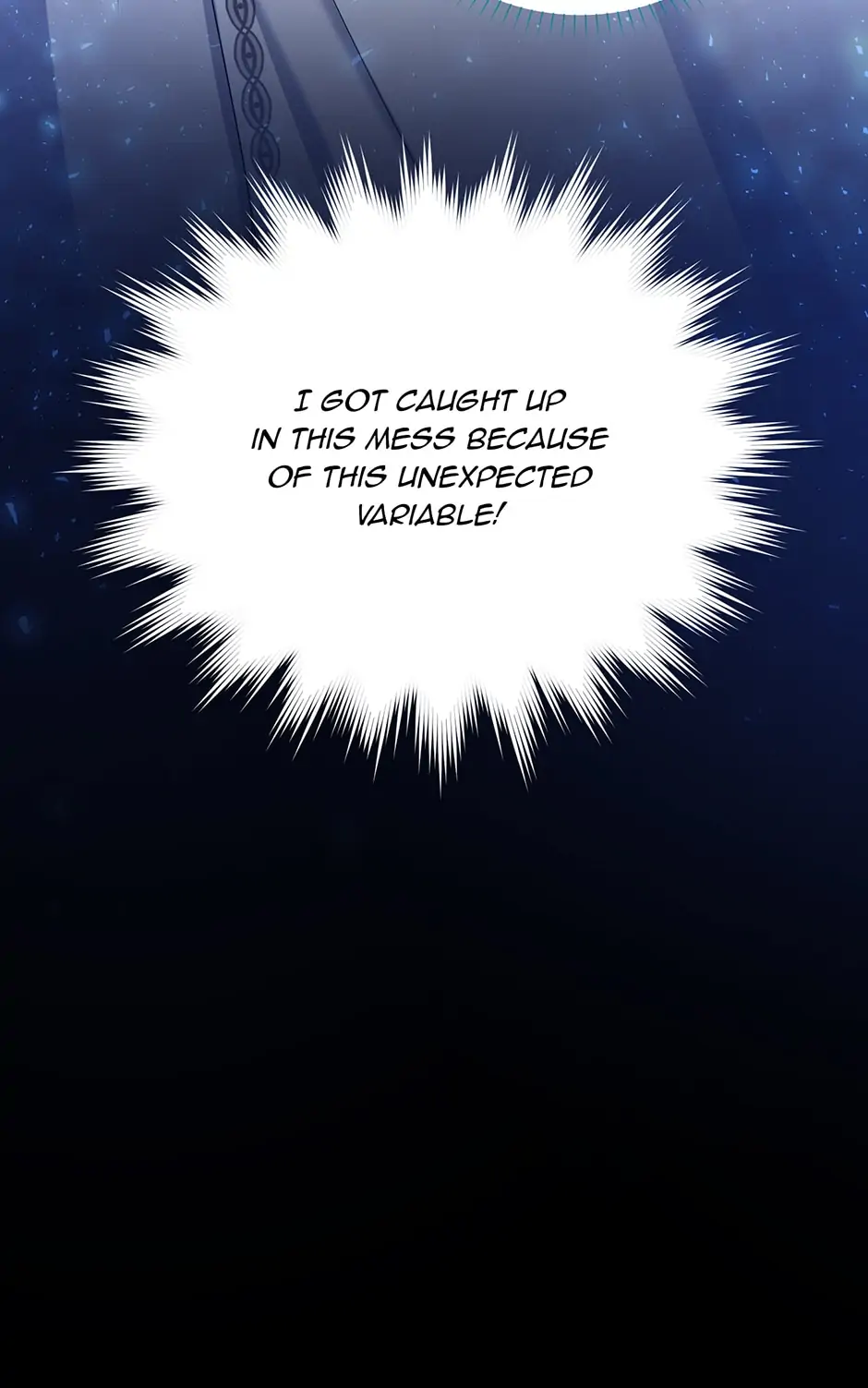 The Duchess With An Empty Soul Chapter 105 page 8