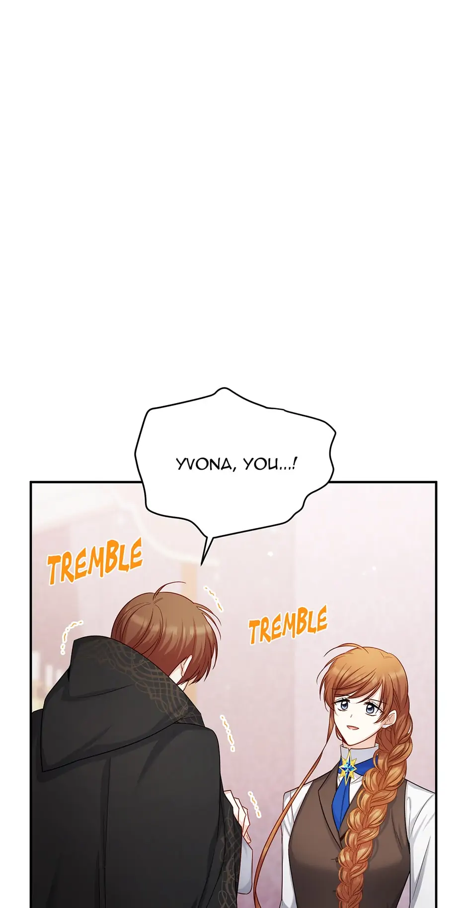 The Duchess With An Empty Soul Chapter 107 page 0
