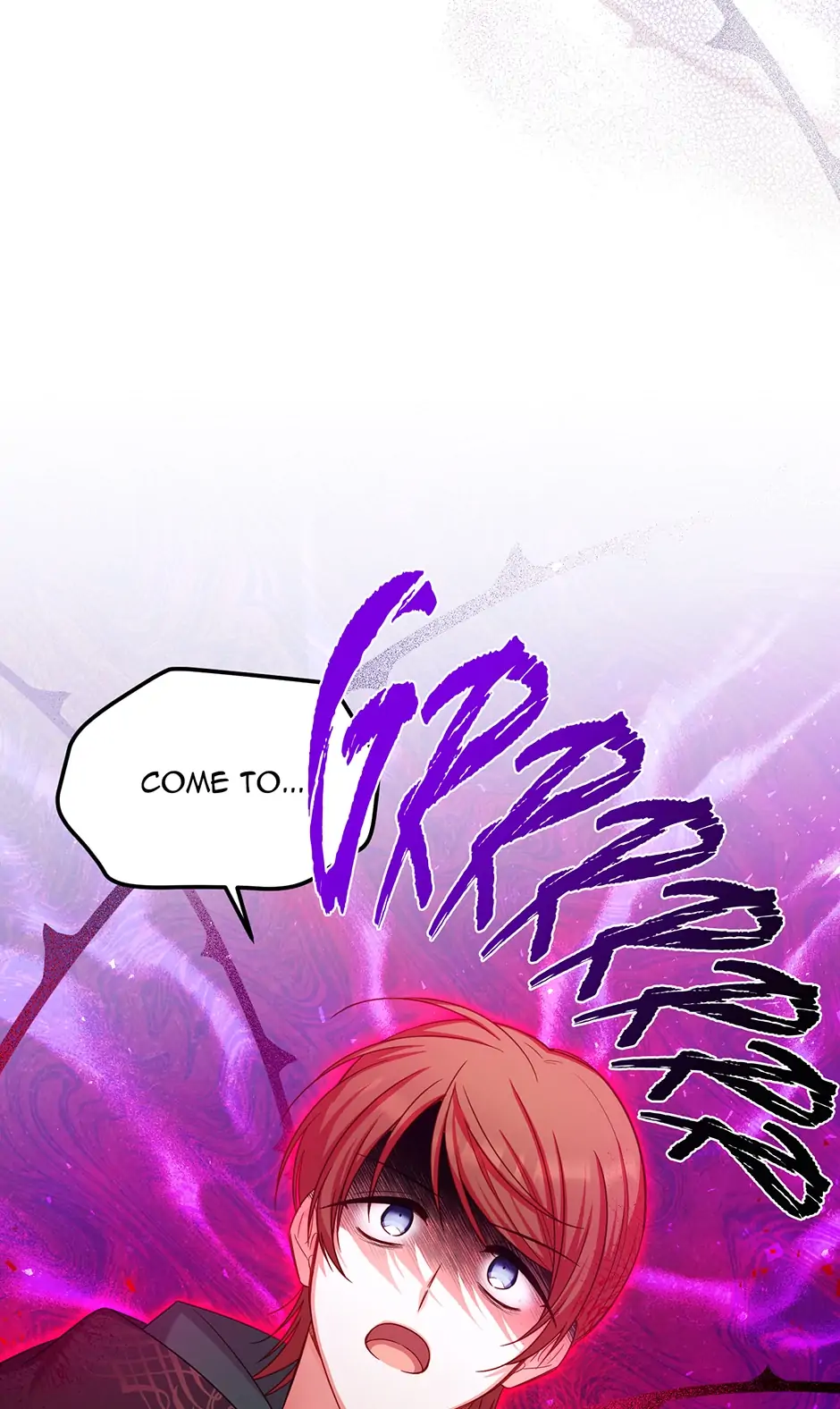 The Duchess With An Empty Soul Chapter 107 page 9