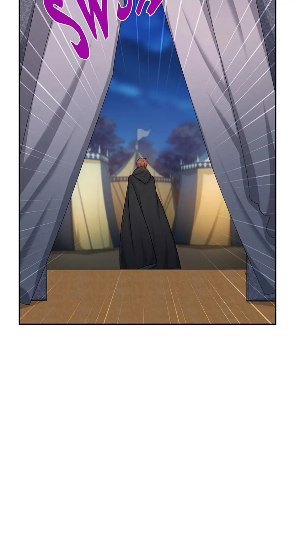 The Duchess With An Empty Soul Chapter 107 page 14