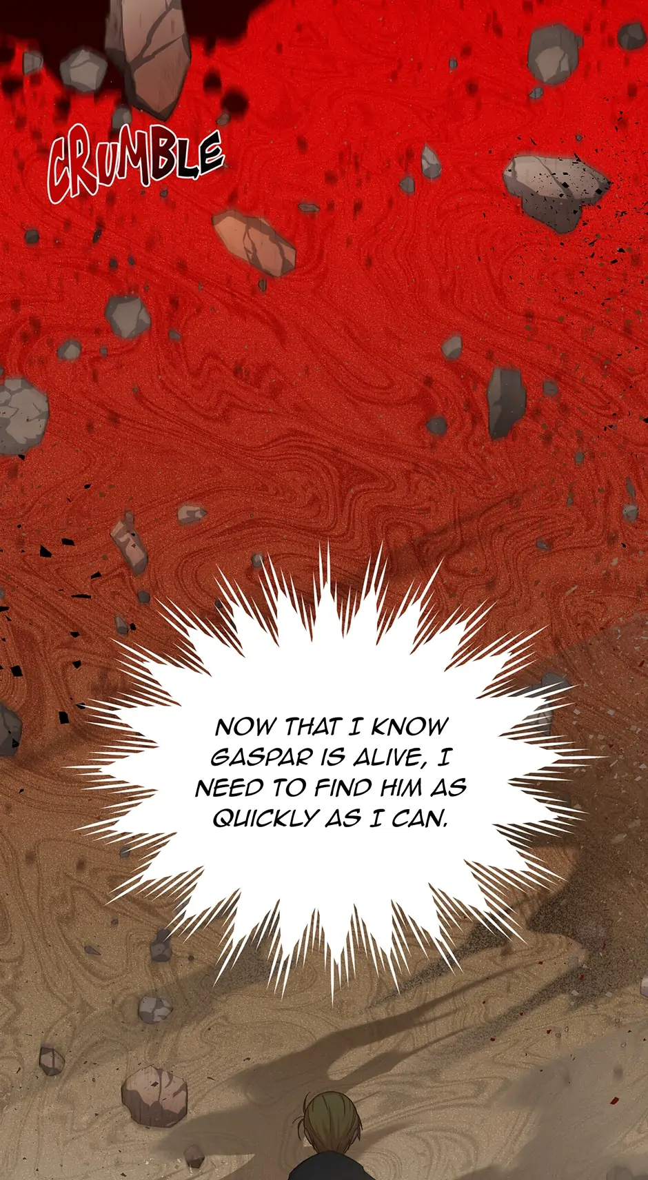 The Duchess With An Empty Soul Chapter 107 page 20
