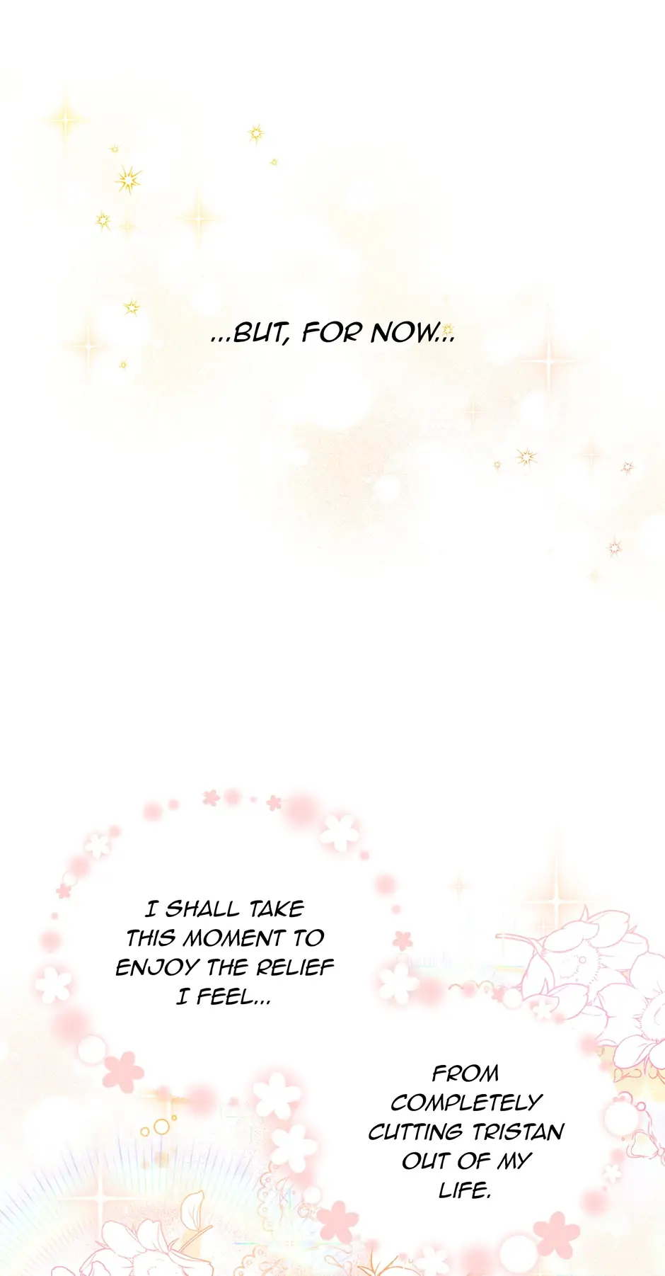The Duchess With An Empty Soul Chapter 107 page 22