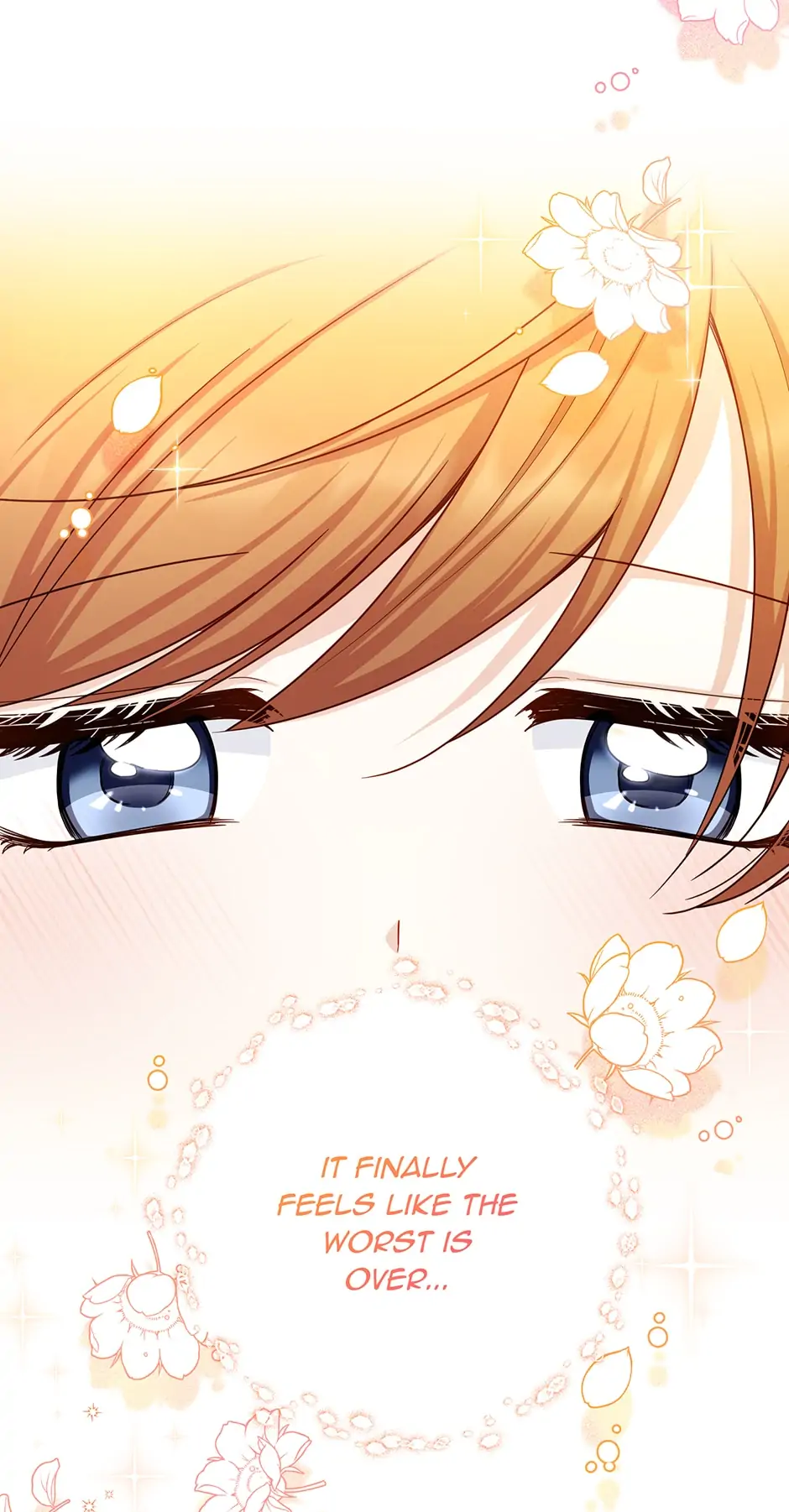 The Duchess With An Empty Soul Chapter 107 page 24