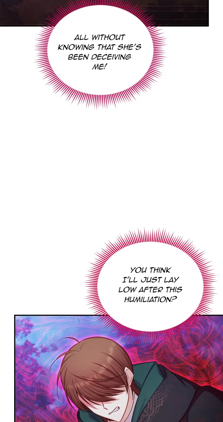 The Duchess With An Empty Soul Chapter 107 page 28