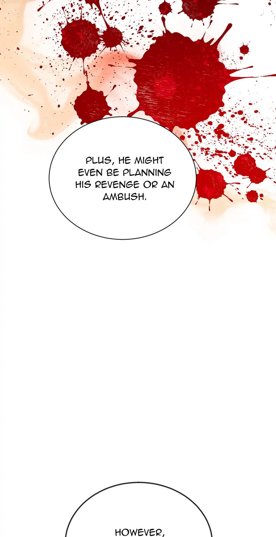 The Duchess With An Empty Soul Chapter 107 page 2