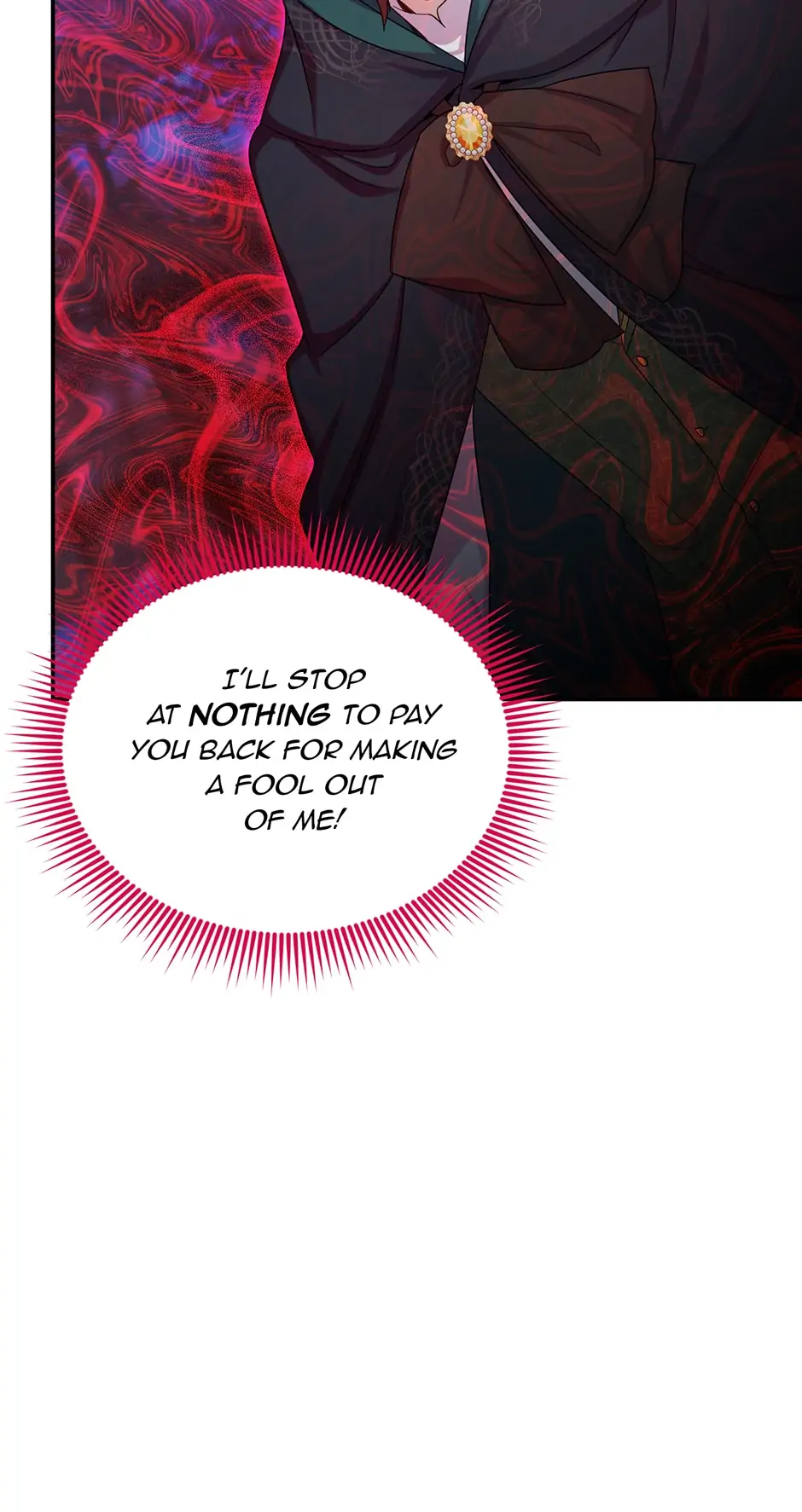 The Duchess With An Empty Soul Chapter 107 page 29