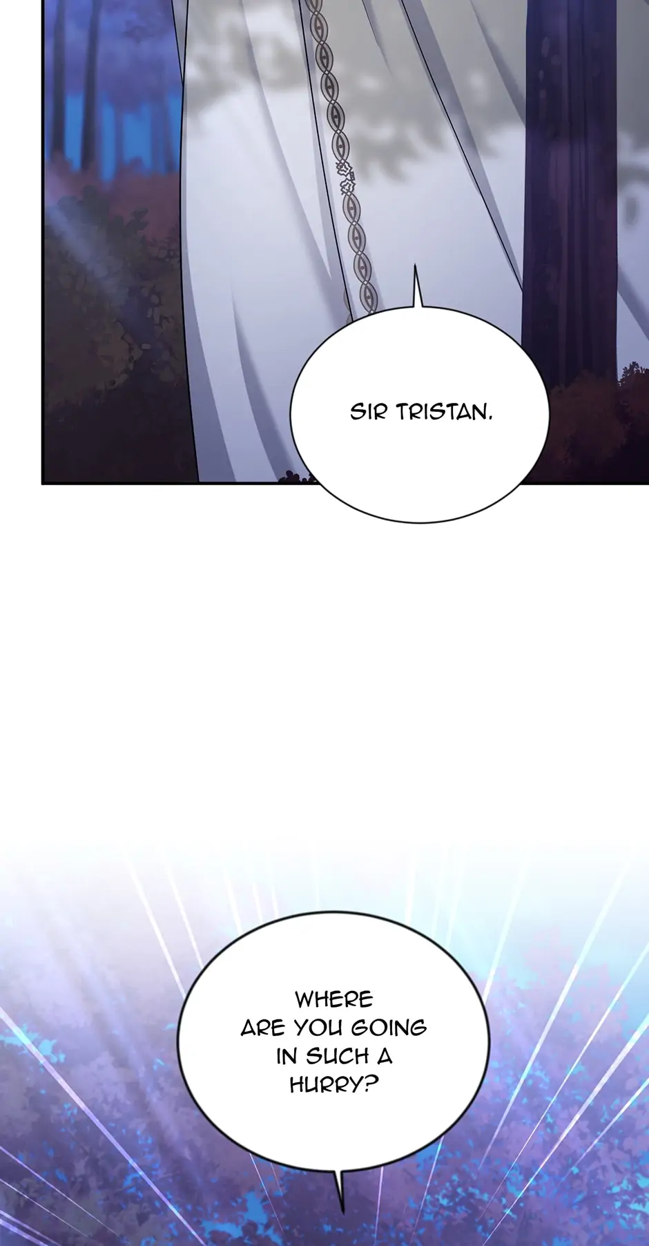 The Duchess With An Empty Soul Chapter 107 page 32