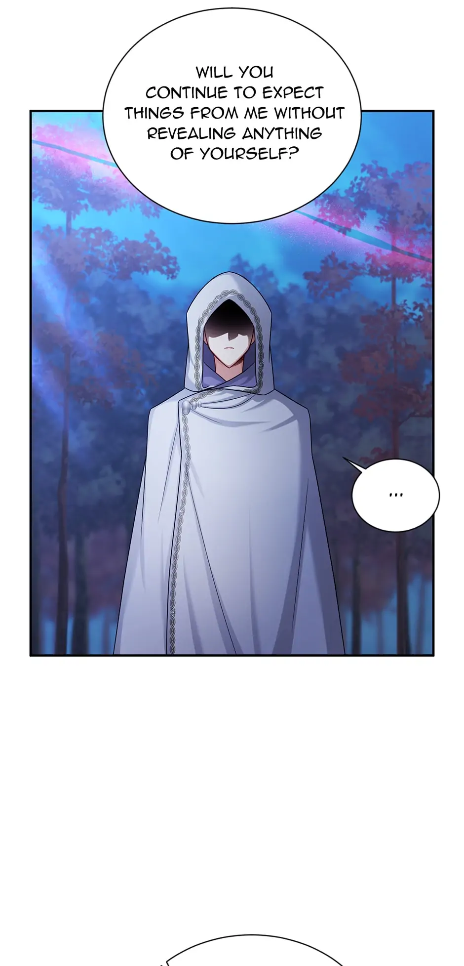 The Duchess With An Empty Soul Chapter 107 page 37