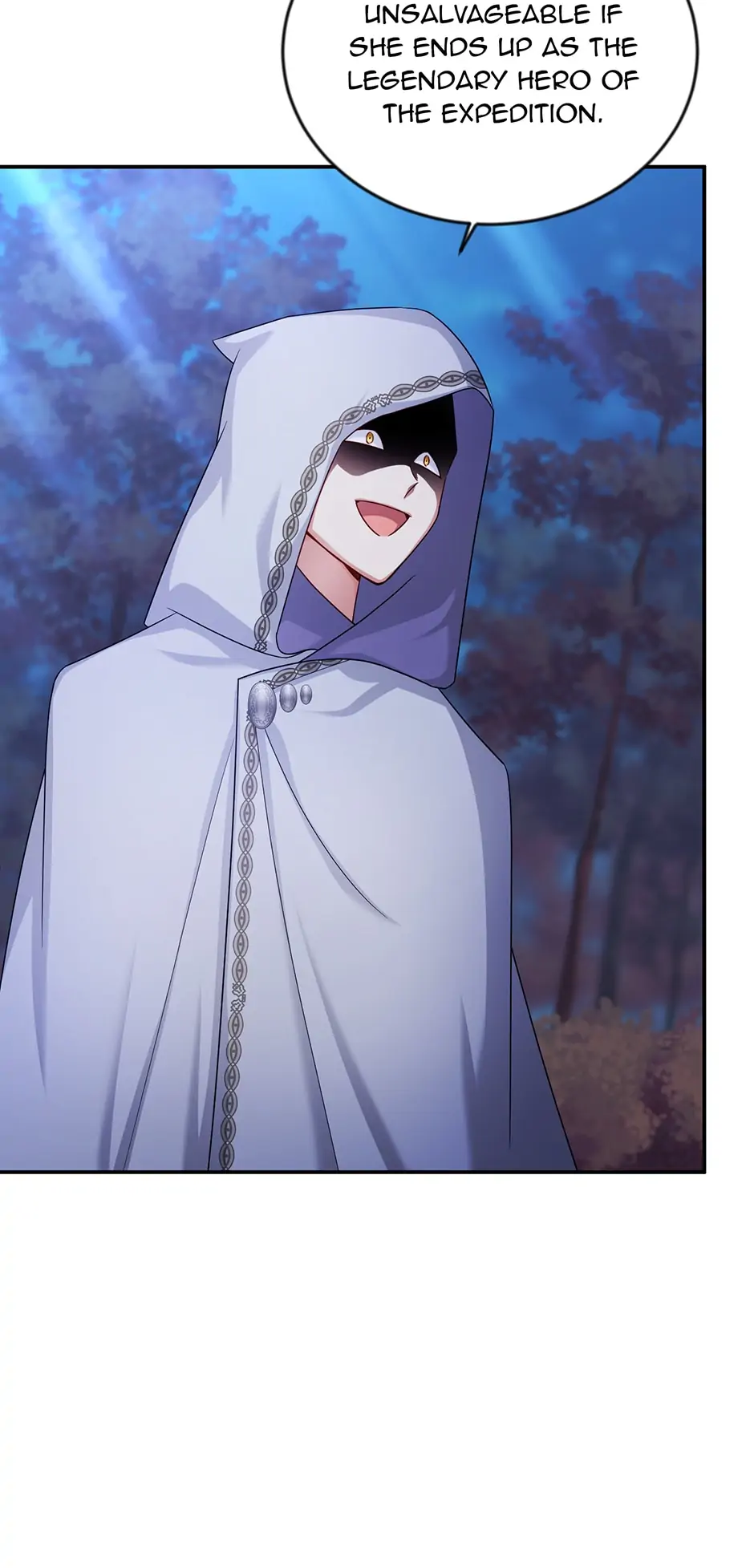 The Duchess With An Empty Soul Chapter 107 page 39