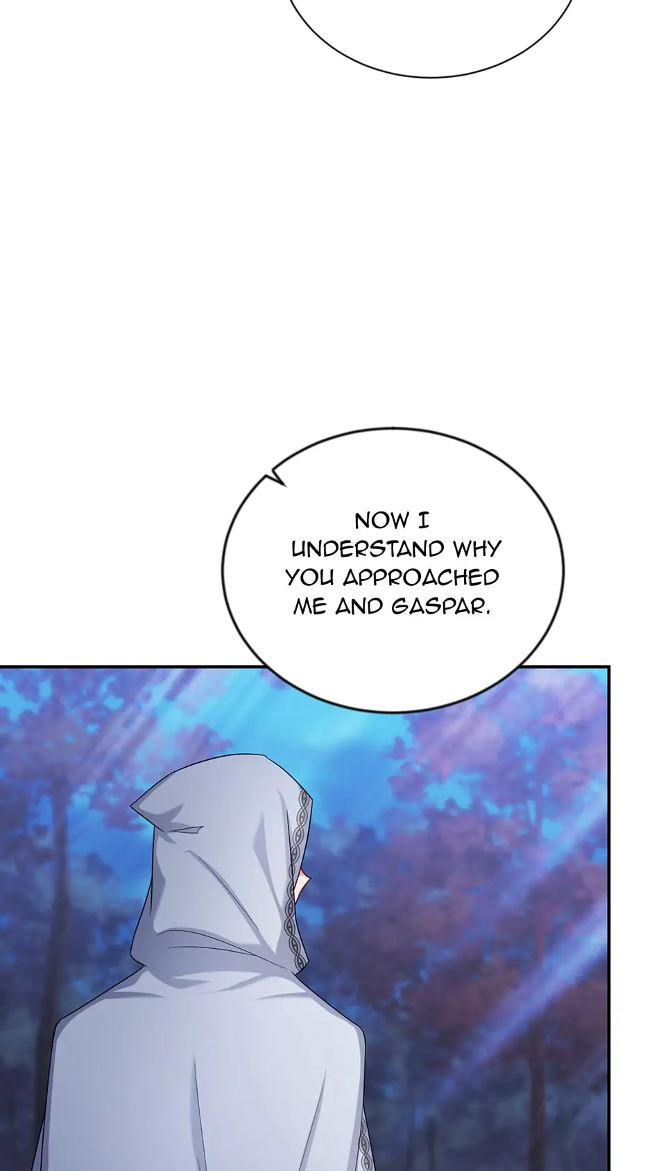 The Duchess With An Empty Soul Chapter 107 page 41