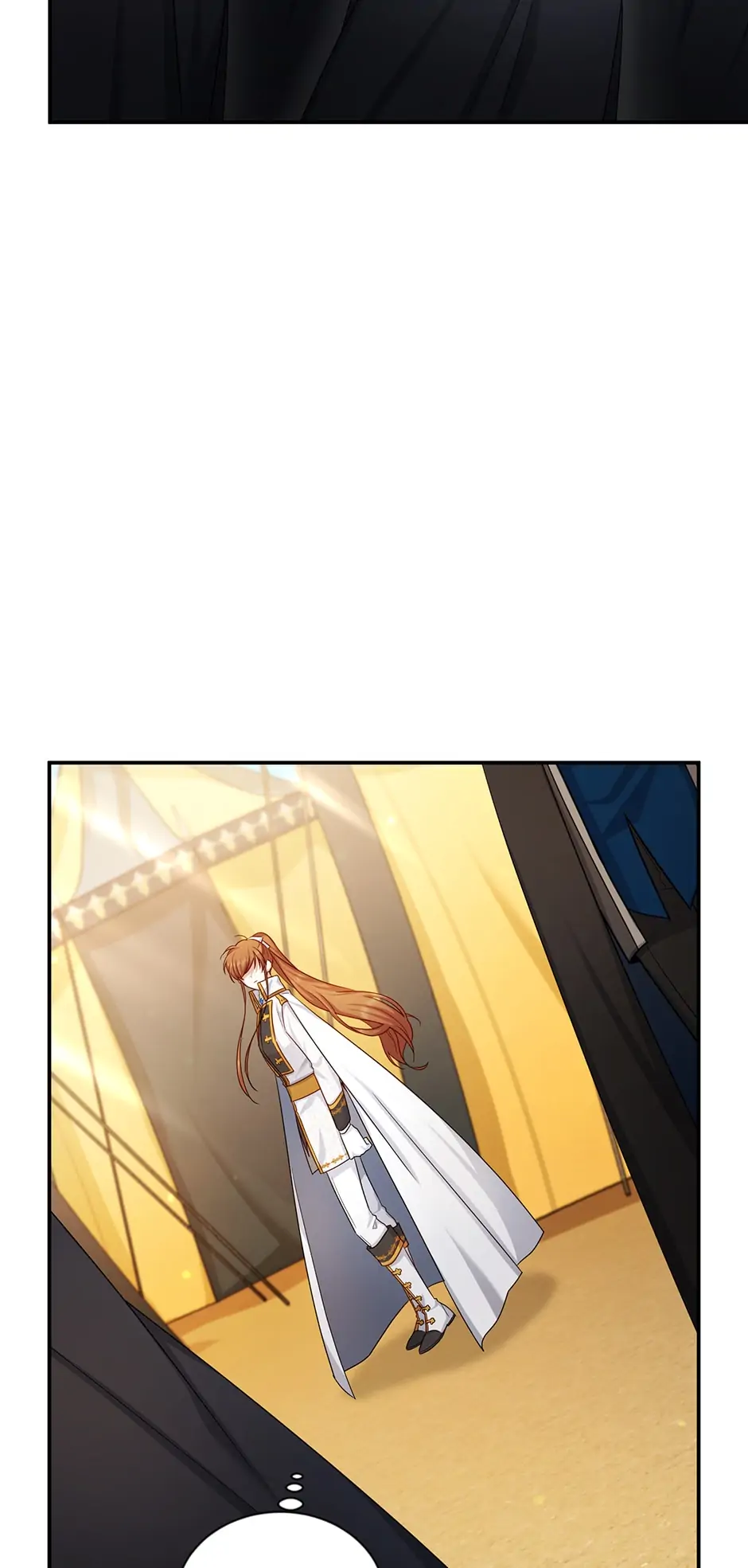The Duchess With An Empty Soul Chapter 107 page 48