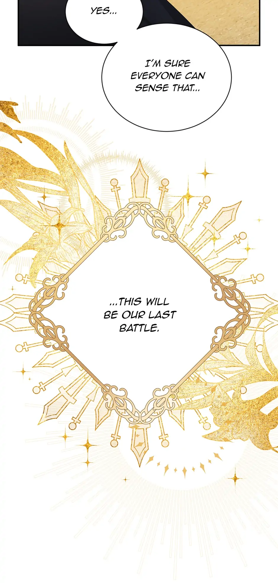 The Duchess With An Empty Soul Chapter 107 page 49