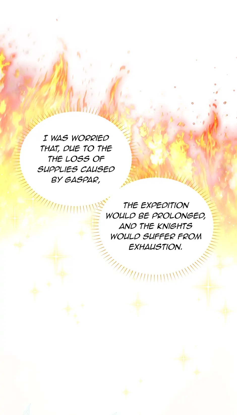 The Duchess With An Empty Soul Chapter 107 page 50