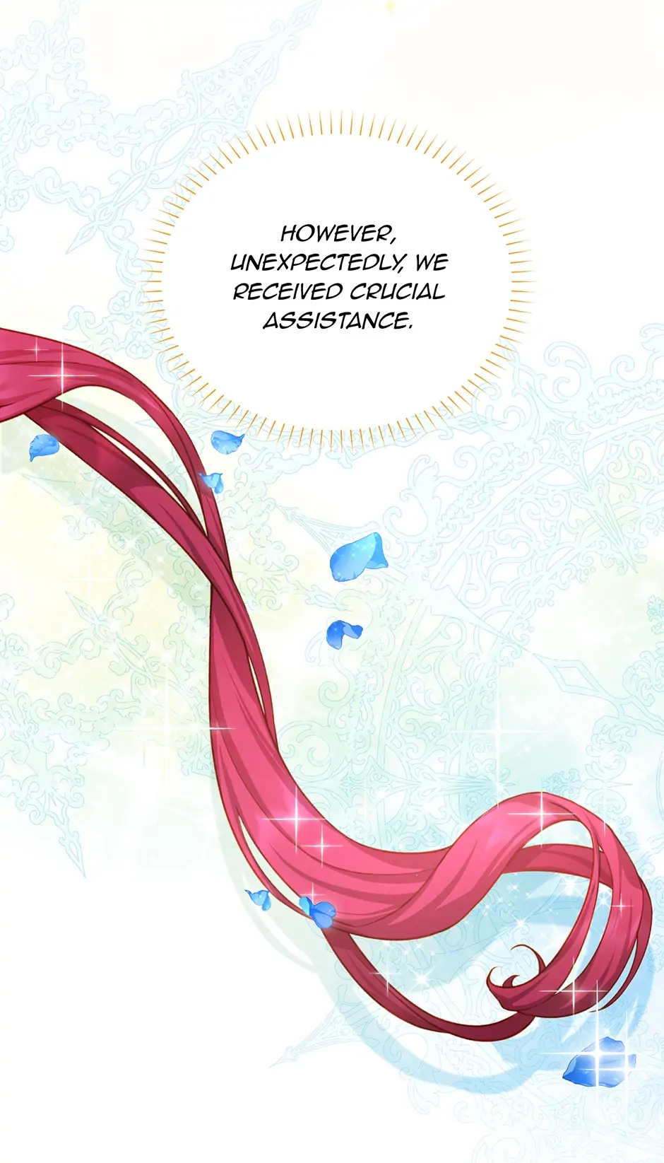 The Duchess With An Empty Soul Chapter 107 page 51