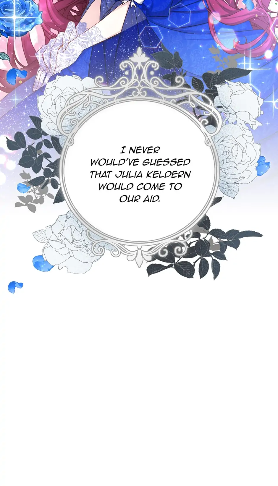 The Duchess With An Empty Soul Chapter 107 page 53