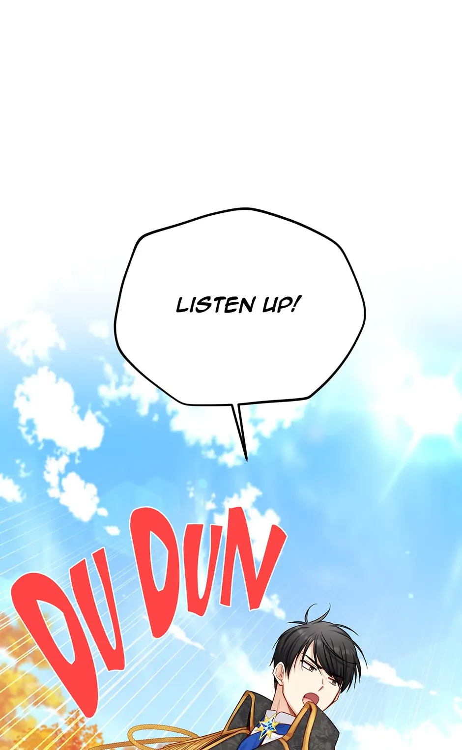 The Duchess With An Empty Soul Chapter 107 page 61
