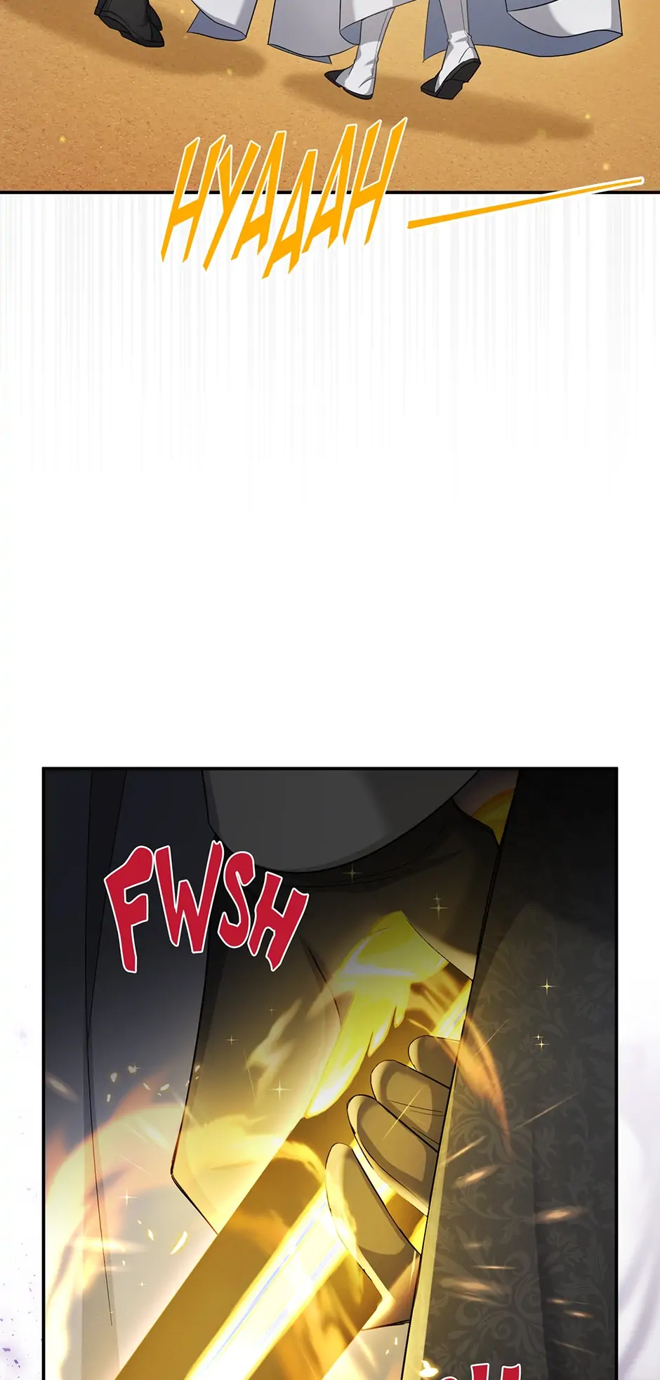 The Duchess With An Empty Soul Chapter 107 page 67
