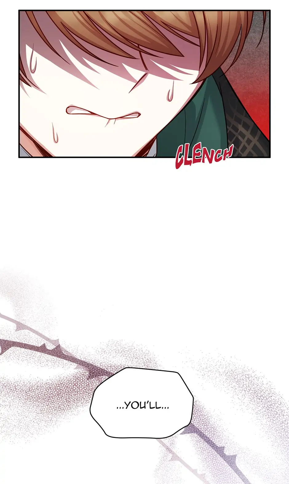 The Duchess With An Empty Soul Chapter 107 page 8