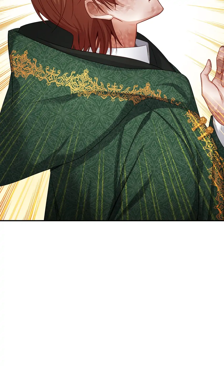 The Duchess With An Empty Soul Chapter 108 page 14