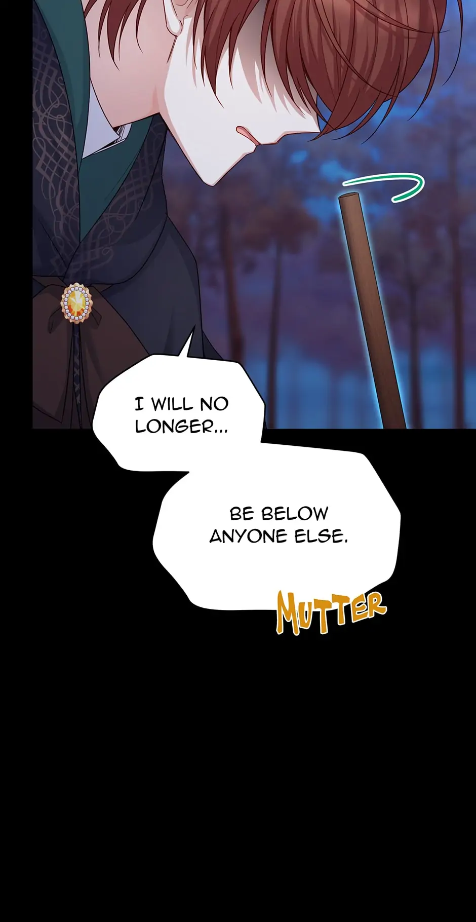The Duchess With An Empty Soul Chapter 108 page 22