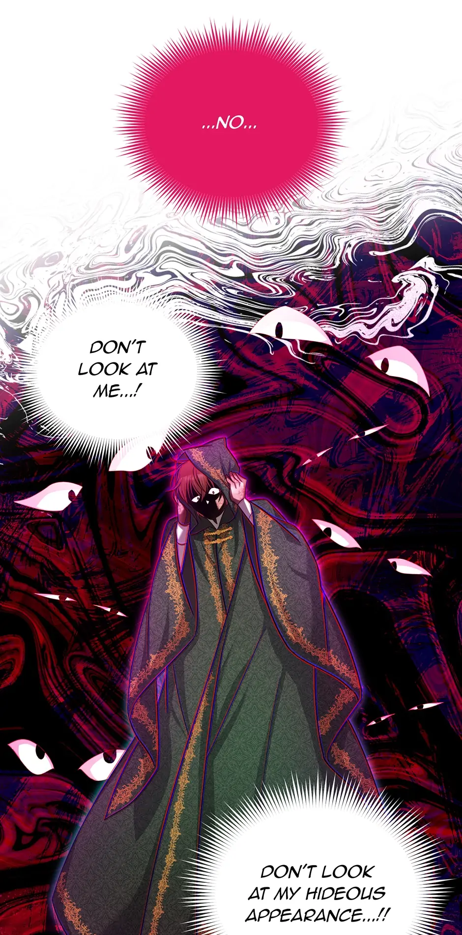 The Duchess With An Empty Soul Chapter 108 page 36