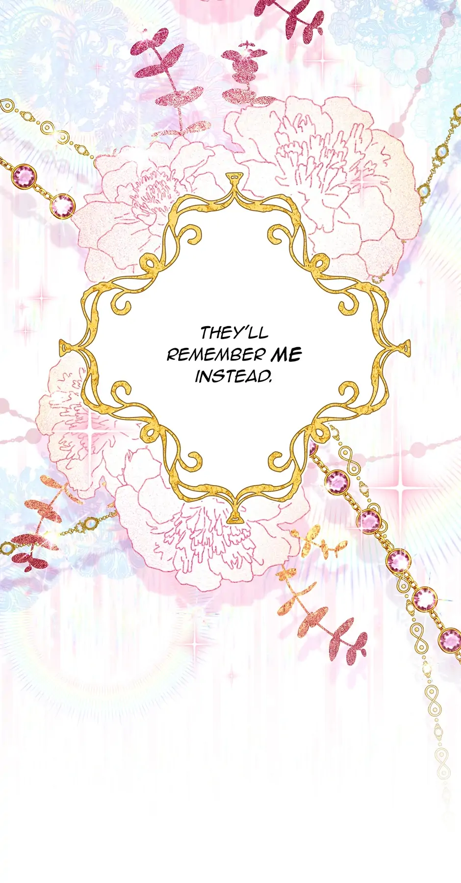 The Duchess With An Empty Soul Chapter 108 page 48