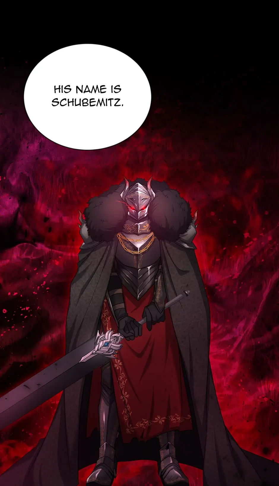 The Duchess With An Empty Soul Chapter 110 page 17