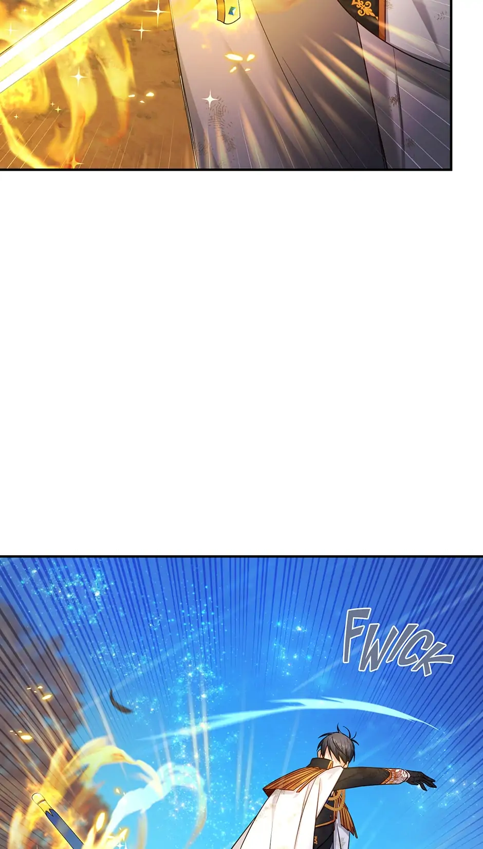 The Duchess With An Empty Soul Chapter 111 page 30