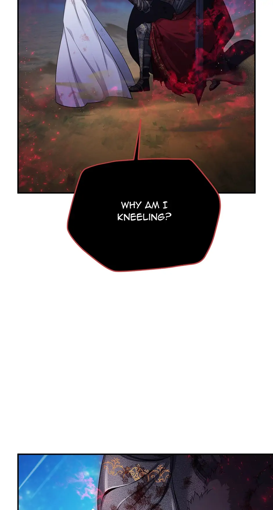 The Duchess With An Empty Soul Chapter 111 page 3
