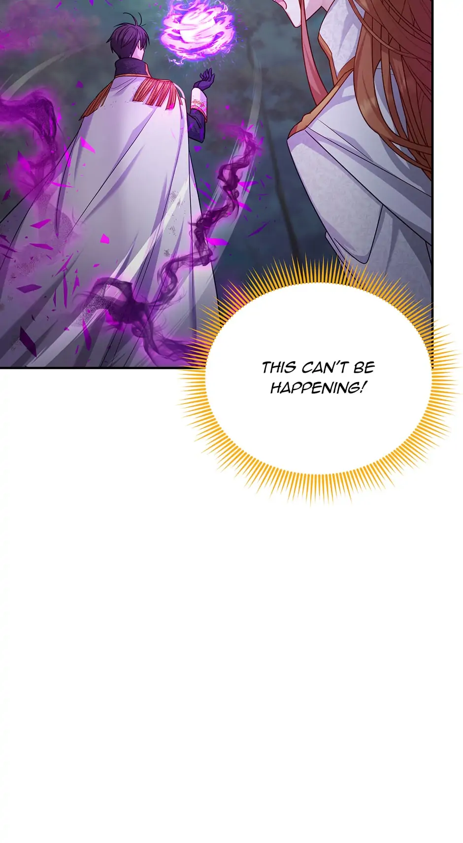 The Duchess With An Empty Soul Chapter 111 page 50