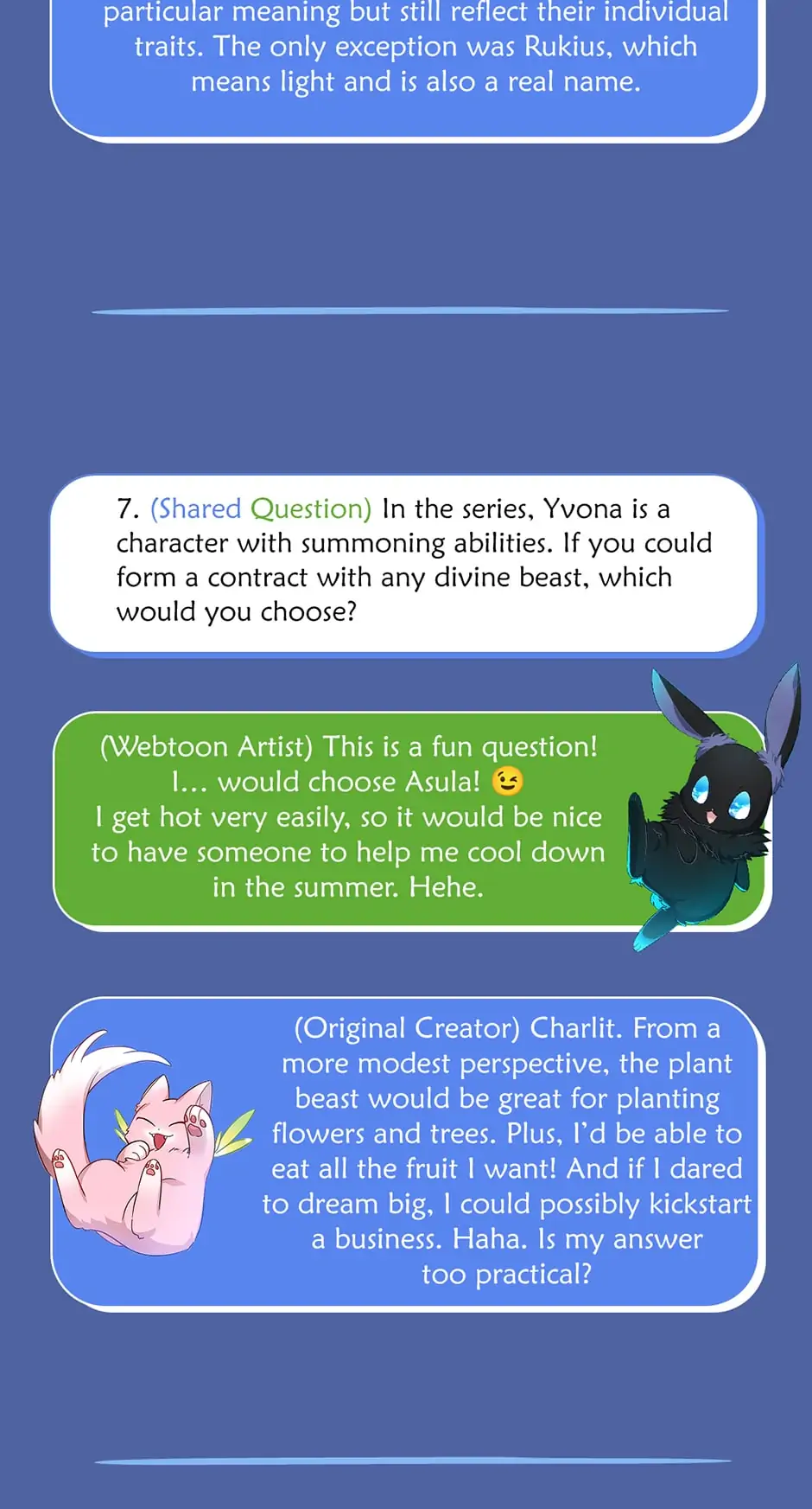 The Duchess With An Empty Soul Chapter 114.1 page 7
