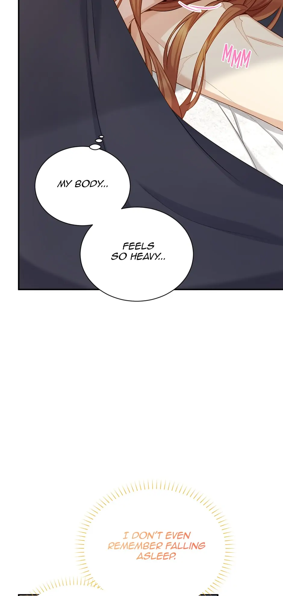 The Duchess With An Empty Soul Chapter 119 page 3