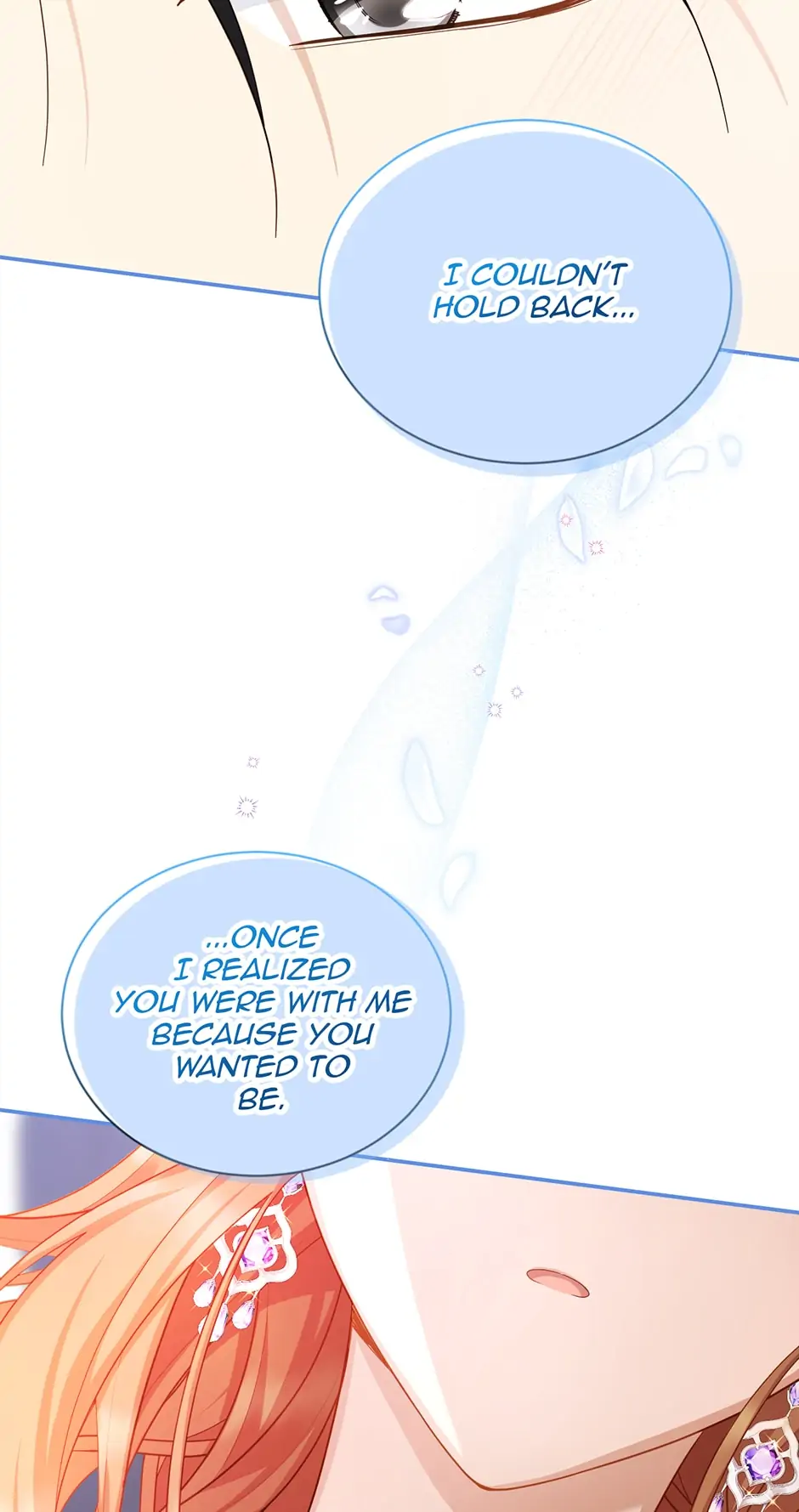 The Duchess With An Empty Soul Chapter 119 page 70