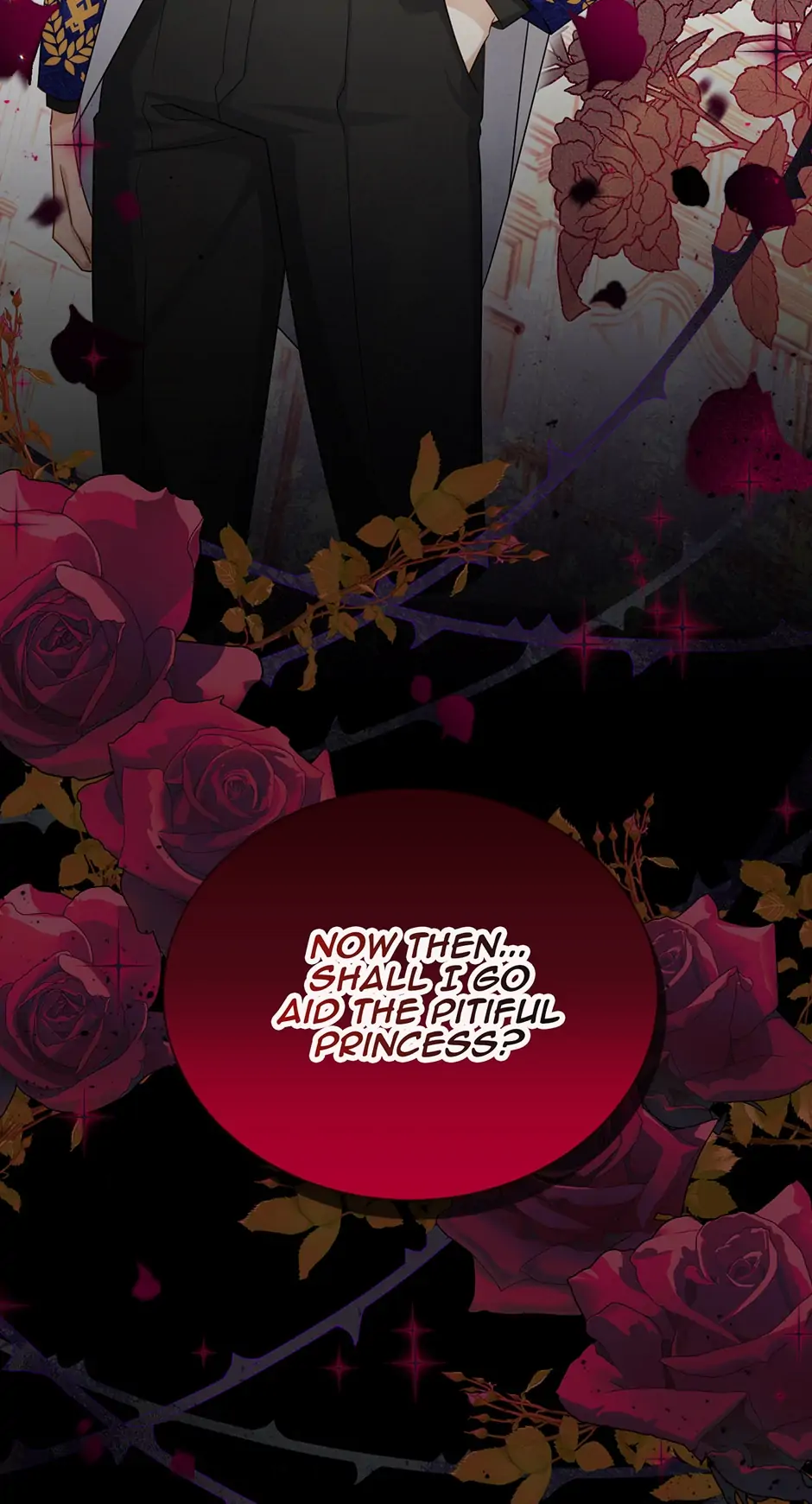 The Duchess With An Empty Soul Chapter 119 page 83
