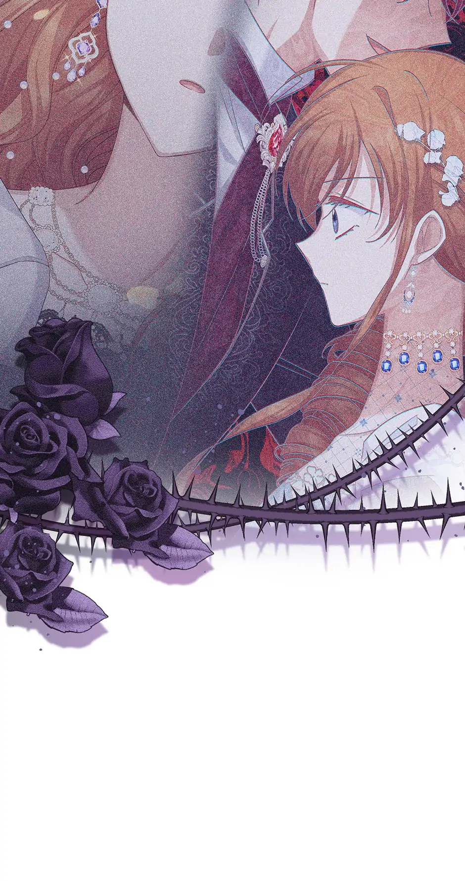 The Duchess With An Empty Soul Chapter 123 page 14
