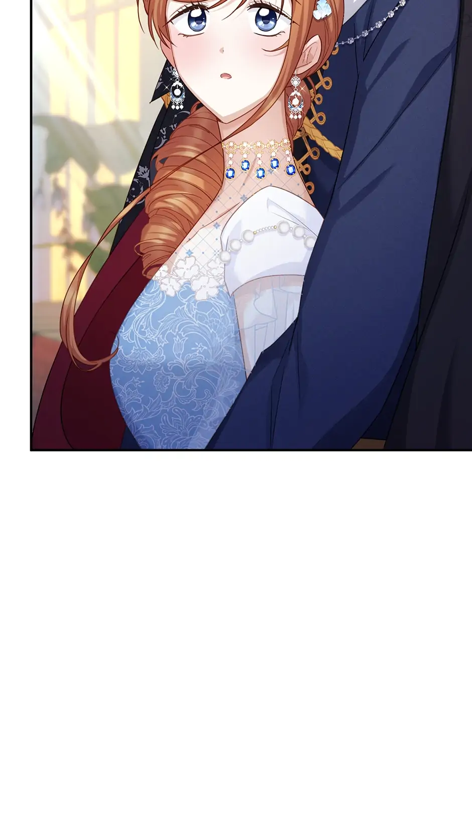 The Duchess With An Empty Soul Chapter 123 page 18