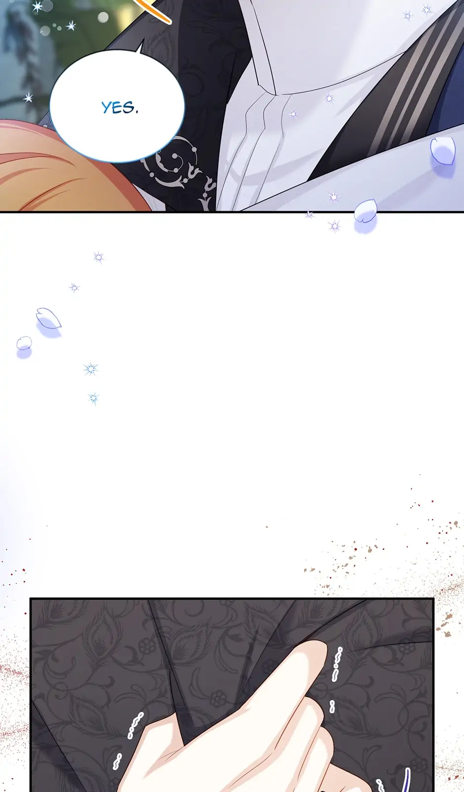 The Duchess With An Empty Soul Chapter 123 page 25