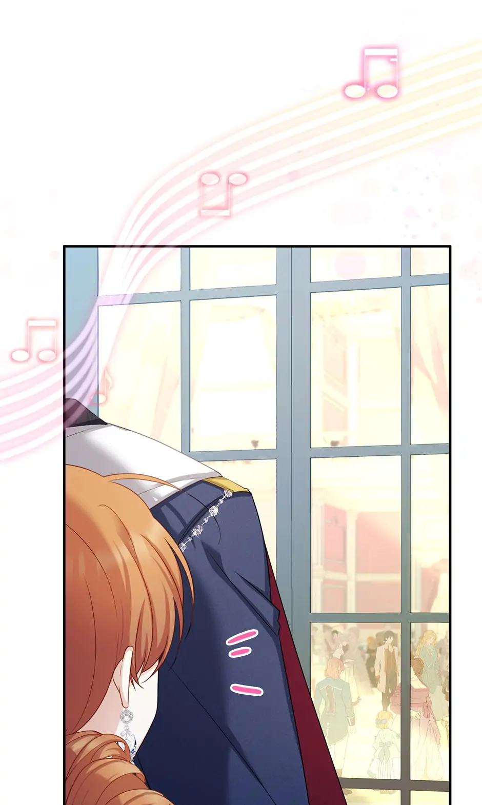 The Duchess With An Empty Soul Chapter 123 page 31