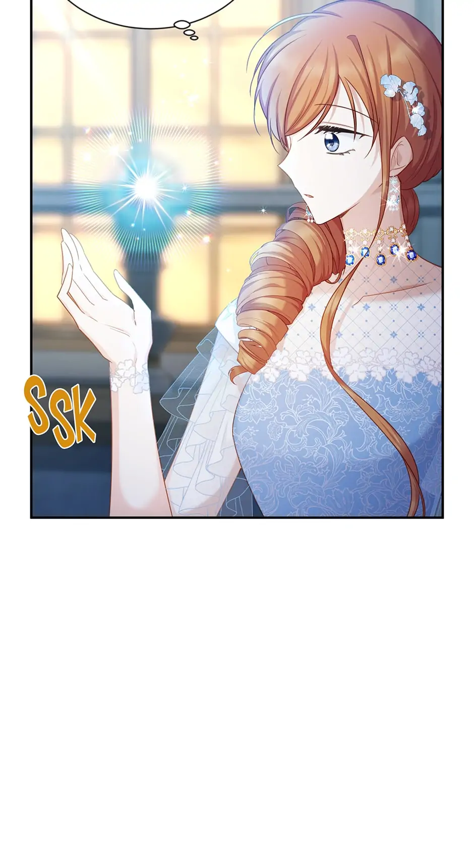 The Duchess With An Empty Soul Chapter 123 page 49