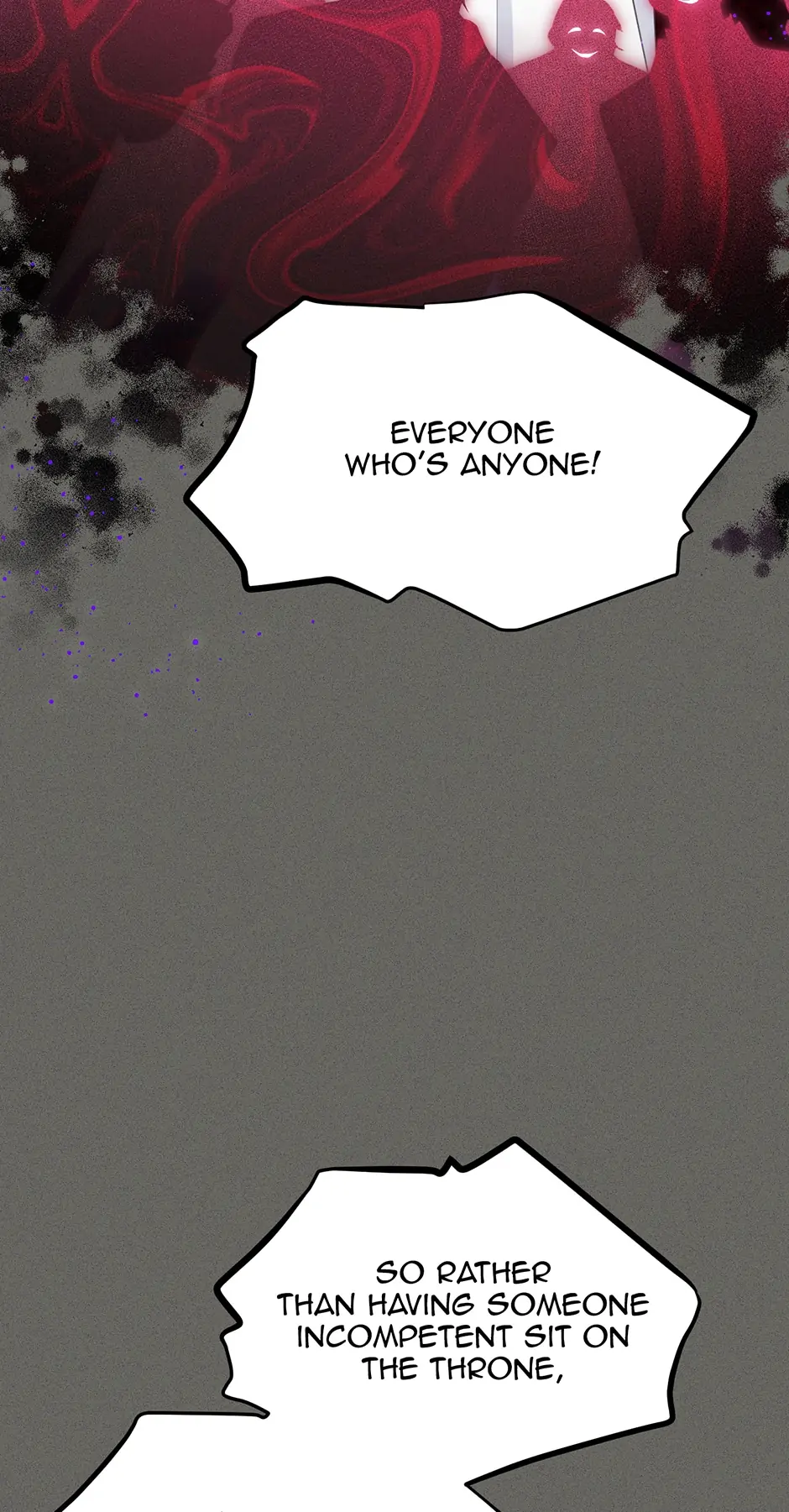 The Duchess With An Empty Soul Chapter 125 page 12