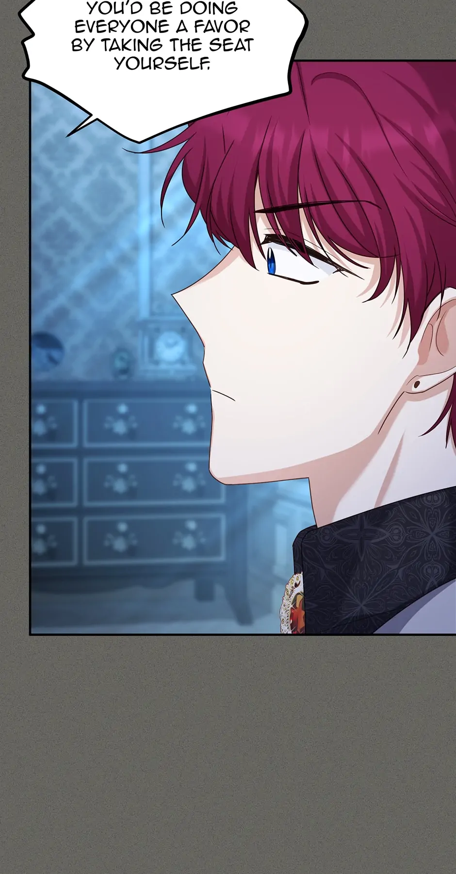 The Duchess With An Empty Soul Chapter 125 page 13