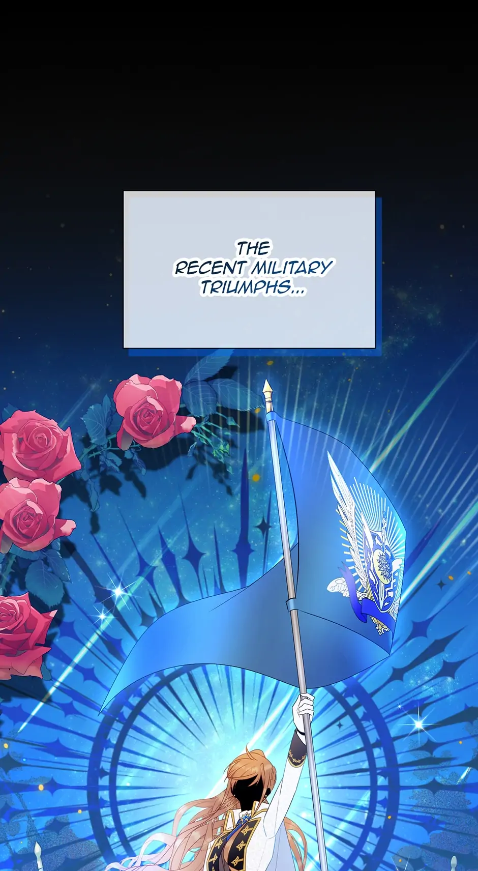 The Duchess With An Empty Soul Chapter 125 page 15