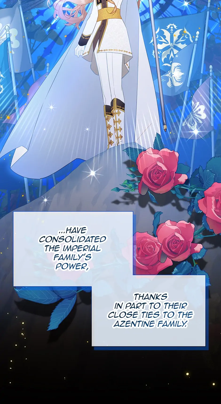The Duchess With An Empty Soul Chapter 125 page 16