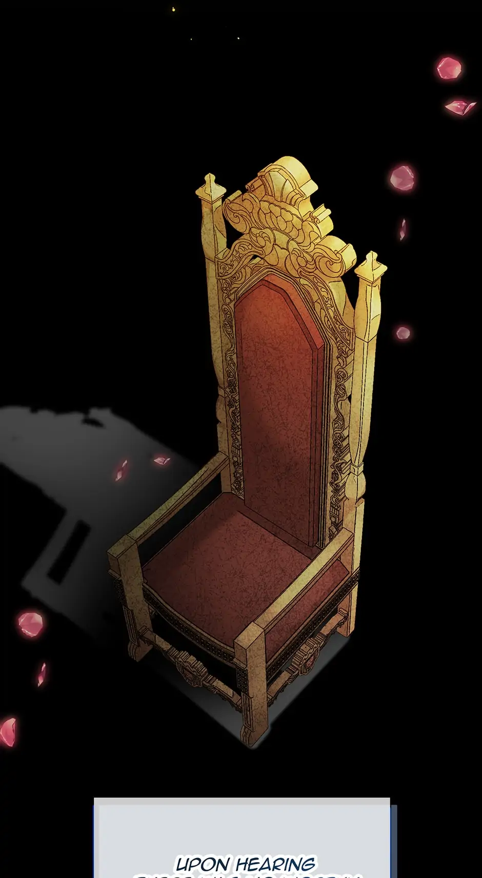 The Duchess With An Empty Soul Chapter 125 page 17