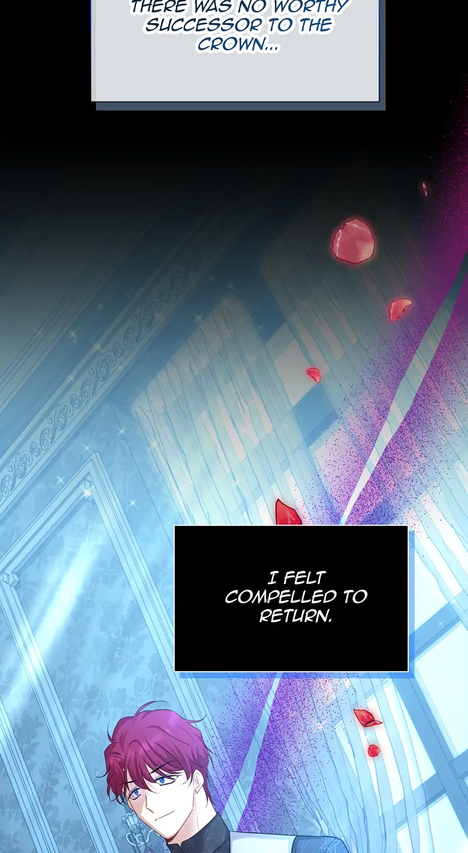 The Duchess With An Empty Soul Chapter 125 page 18