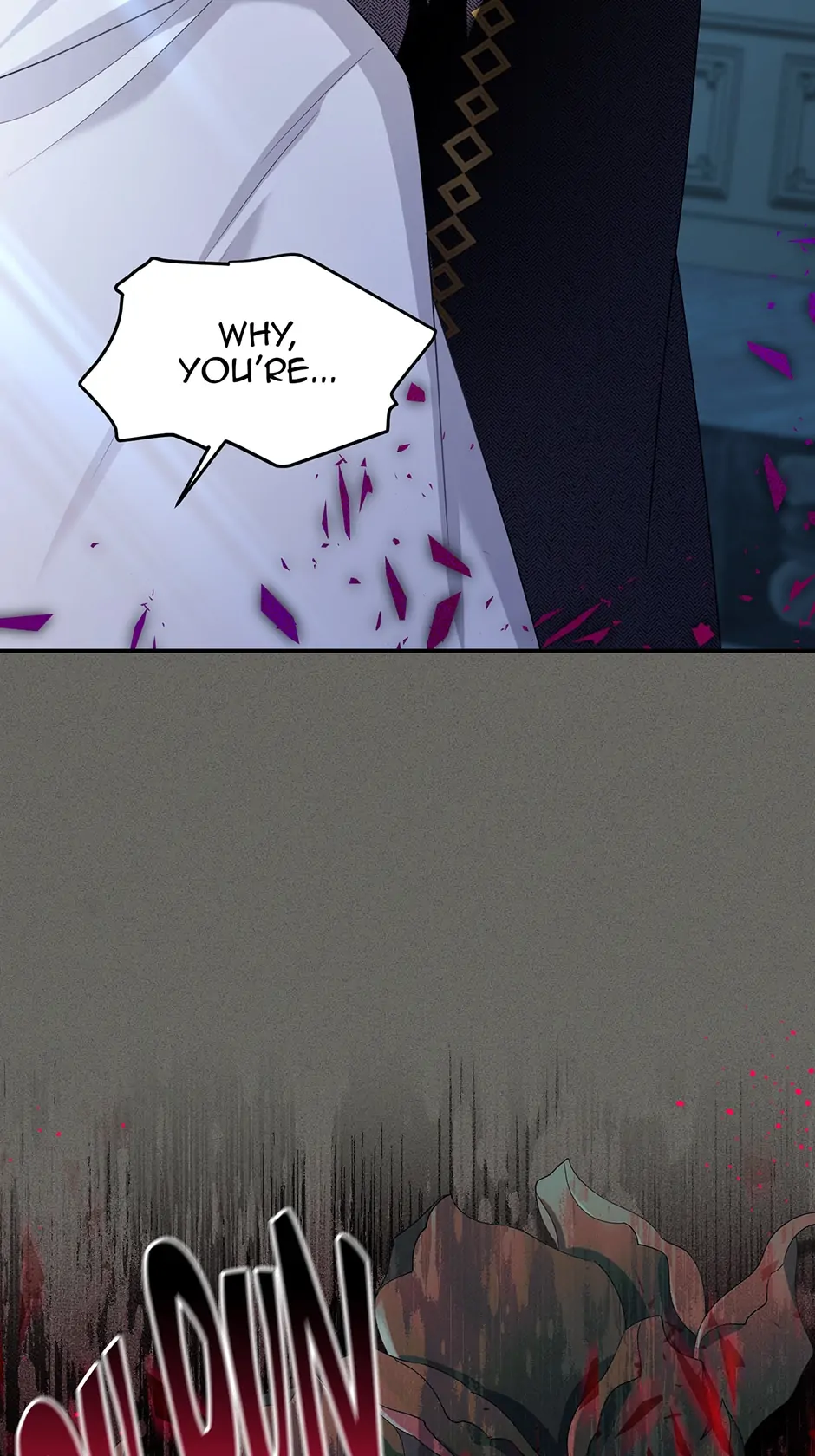 The Duchess With An Empty Soul Chapter 125 page 1